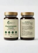 Aayupure Chyawanprash Classic Immunity Booster — 500g