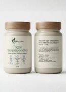 Aayupure Tagar Sarpagandha Stress & Blood Pressure Support Churna — 100g