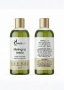 Aayupure Bhringraj Amla Cold-Pressed Hair Growth Oil — 200ml