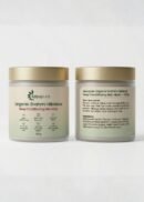 Aayupure Organic Brahmi Hibiscus Deep Conditioning Hair Mask — 200g