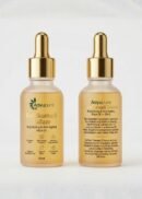 Aayupure Kumkumadi Tailam Brightening & Anti-Ageing Face Oil — 30ml